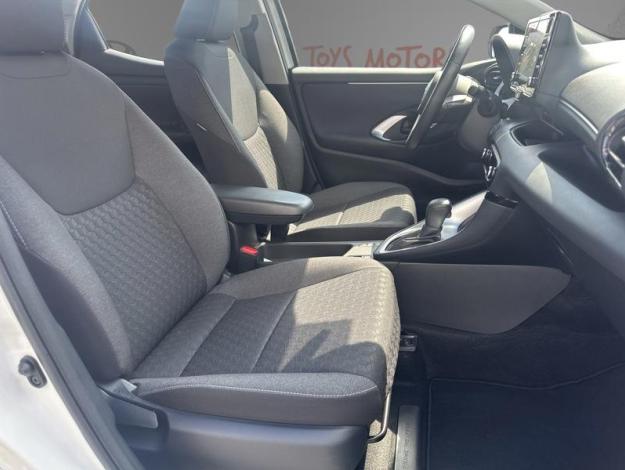 TOYOTA Yaris Hybride 116h Dynamic  