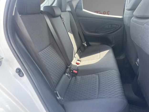 TOYOTA Yaris Hybride 116h Dynamic  