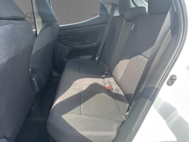TOYOTA Yaris Hybride 116h Dynamic  
