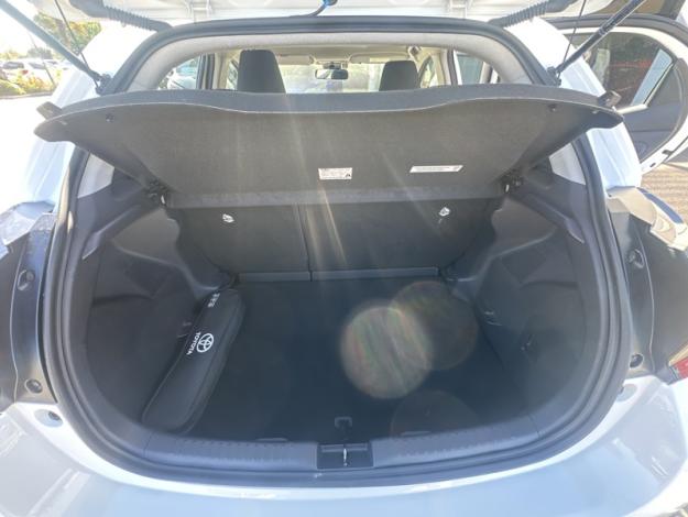 TOYOTA Yaris Hybride 116h Dynamic  1.5 116 ch 