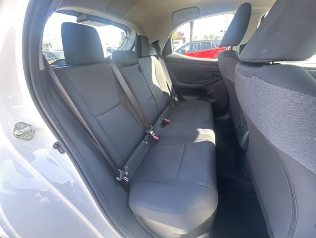TOYOTA Yaris Hybride 116h Dynamic  1.5 116 ch 