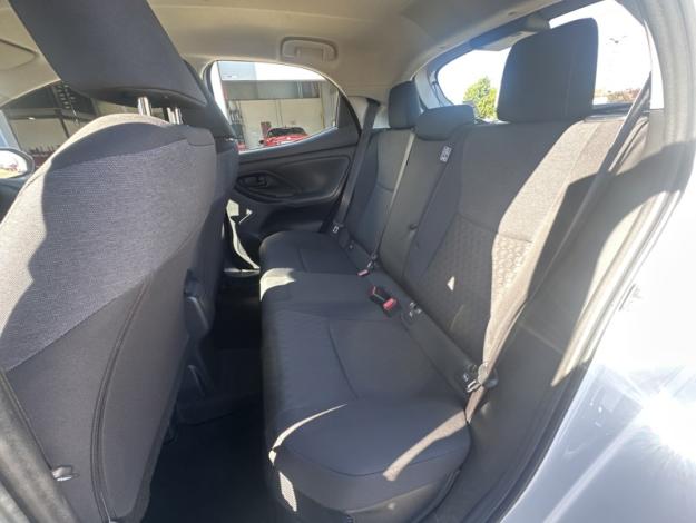 TOYOTA Yaris Hybride 116h Dynamic  1.5 116 ch 