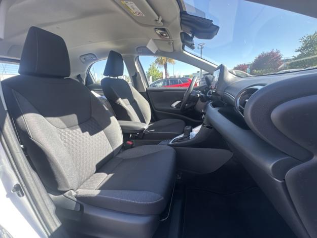 TOYOTA Yaris Hybride 116h Dynamic  1.5 116 ch 