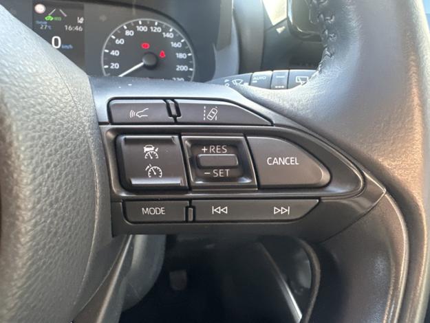 TOYOTA Yaris Hybride 116h Dynamic  1.5 116 ch 