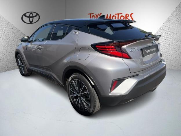 TOYOTA C-HR 122h Distinctive pack  