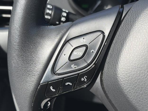 TOYOTA C-HR 122h Distinctive pack  