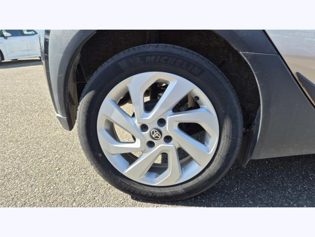 TOYOTA Aygo X 1.0 VVT-i 72 Design  