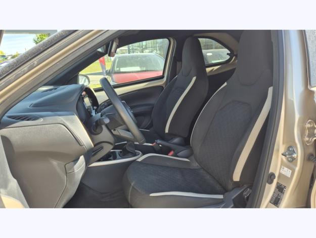 TOYOTA Aygo X 1.0 VVT-i 72 Design  