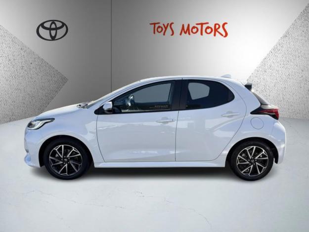 TOYOTA Yaris Hybride 116h Design  