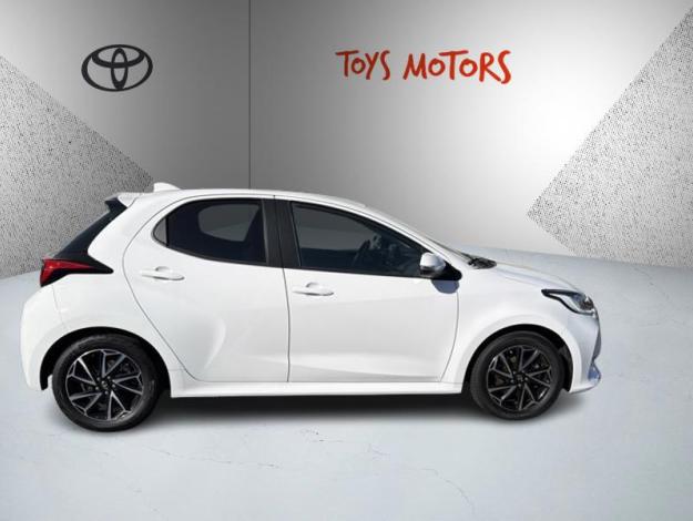 TOYOTA Yaris Hybride 116h Design  