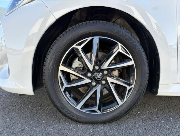TOYOTA Yaris Hybride 116h Design  