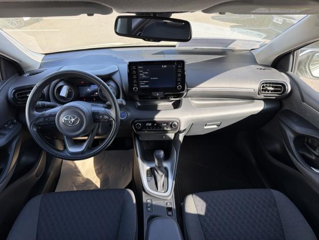 TOYOTA Yaris Hybride 116h Design  
