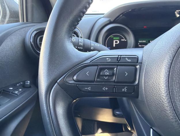 TOYOTA Yaris Hybride 116h Design  