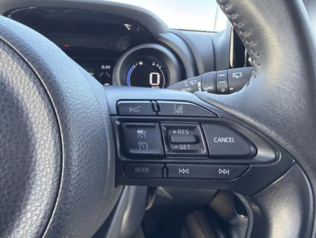 TOYOTA Yaris Hybride 116h Design  