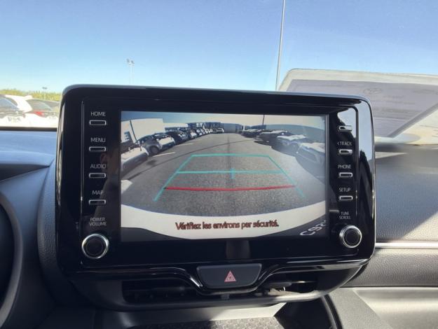 TOYOTA Yaris Hybride 116h Design  