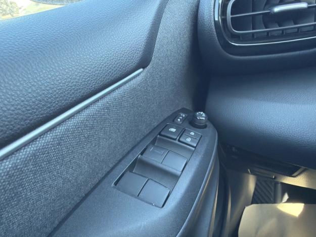 TOYOTA Yaris Hybride 116h Design  