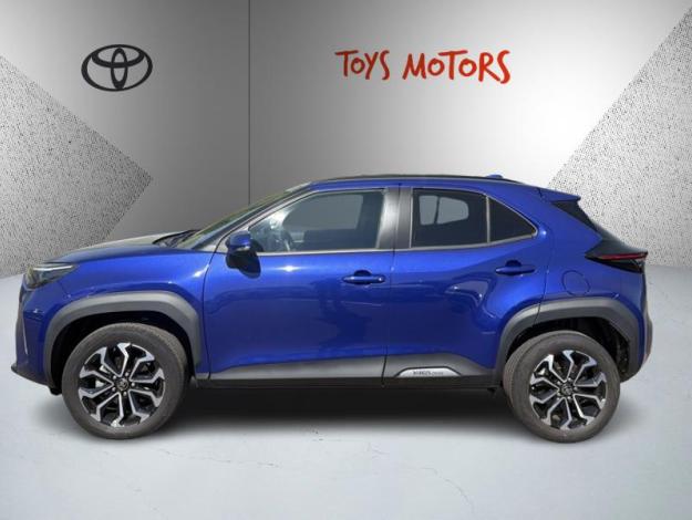 TOYOTA Yaris Cross 1.5 HYBRID 130H DESIGN   