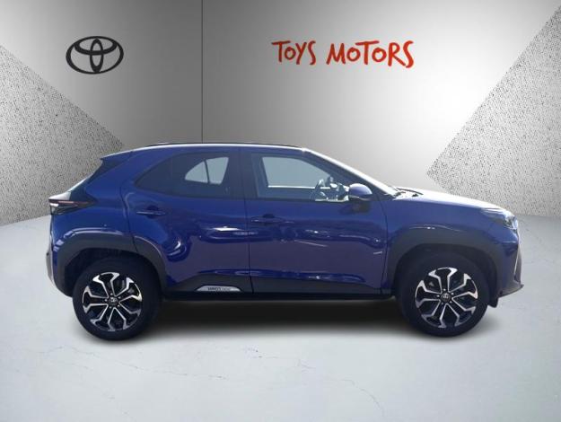 TOYOTA Yaris Cross 1.5 HYBRID 130H DESIGN   