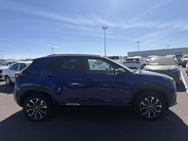 TOYOTA Yaris Cross 1.5 HYBRID 130H DESIGN   