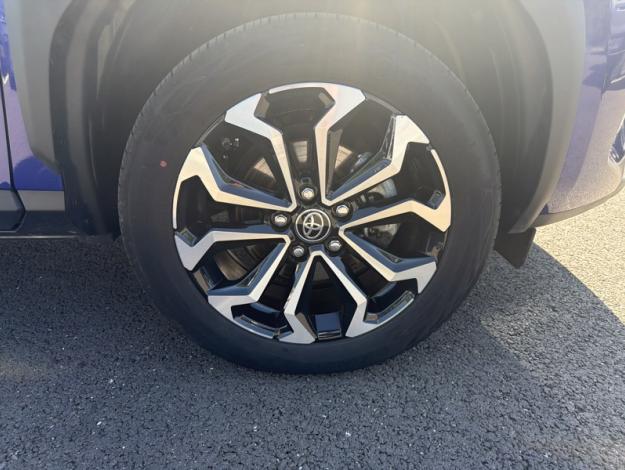 TOYOTA Yaris Cross 1.5 HYBRID 130H DESIGN   