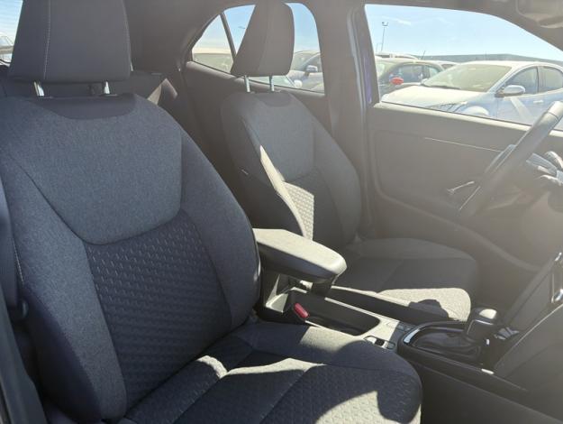 TOYOTA Yaris Cross 1.5 HYBRID 130H DESIGN   