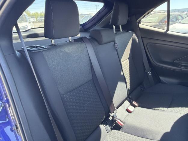 TOYOTA Yaris Cross 1.5 HYBRID 130H DESIGN   