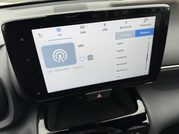 TOYOTA Yaris Cross 1.5 HYBRID 116H DESIGN Cargo  