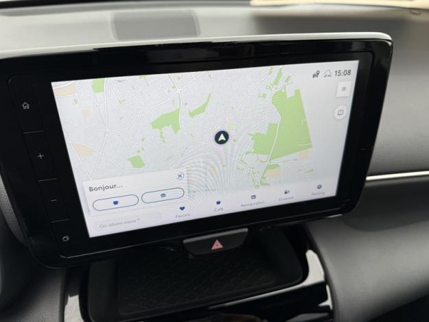 TOYOTA Yaris Cross 1.5 HYBRID 116H DESIGN Cargo  