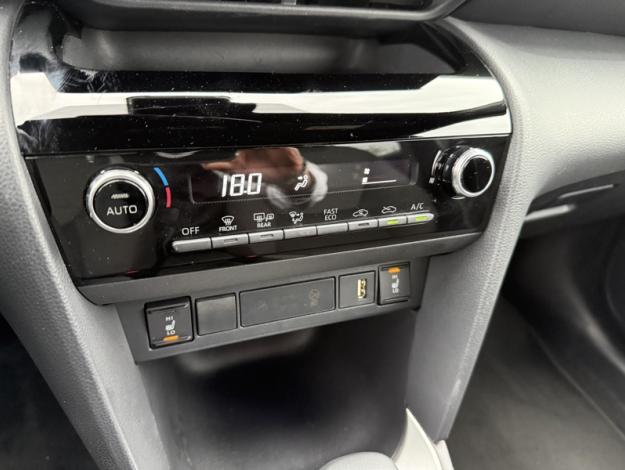 TOYOTA Yaris Cross 1.5 HYBRID 116H DESIGN Cargo  