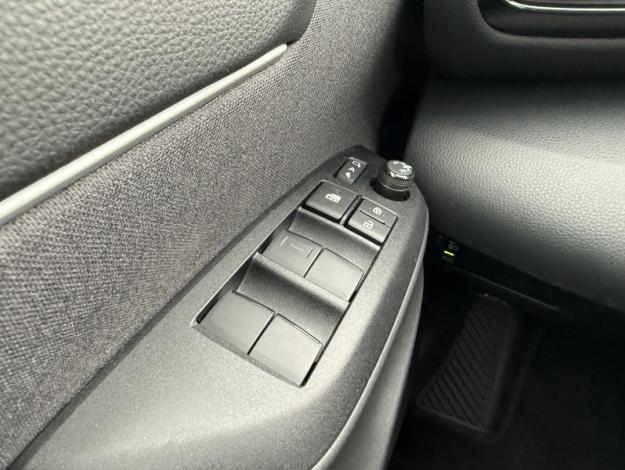 TOYOTA Yaris Cross 1.5 HYBRID 116H DESIGN Cargo  
