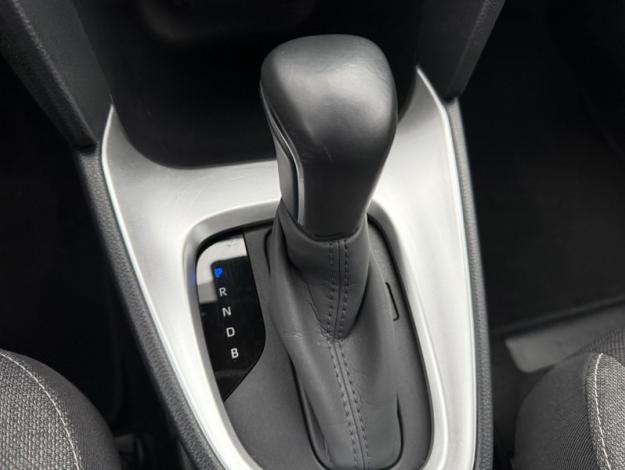 TOYOTA Yaris Cross 1.5 HYBRID 116H DESIGN Cargo  