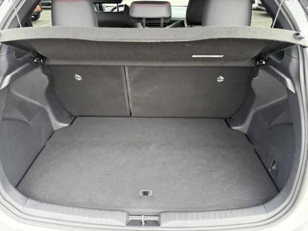 TOYOTA Yaris Hybride 116h GR SPORT  