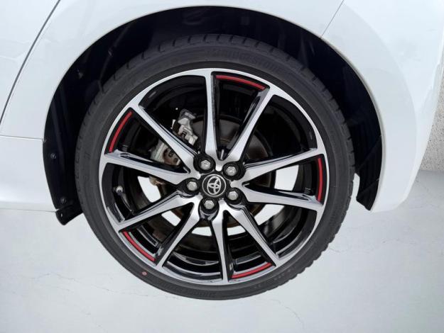 TOYOTA Yaris Hybride 116h GR SPORT  