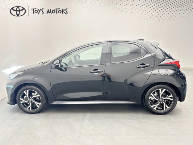 TOYOTA Yaris Hybride 116h Design  