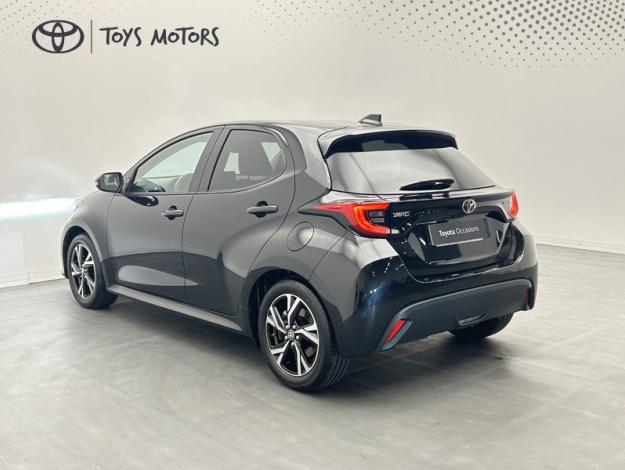 TOYOTA Yaris Hybride 116h Design  