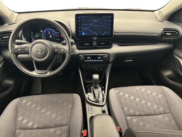 TOYOTA Yaris Hybride 116h Design  
