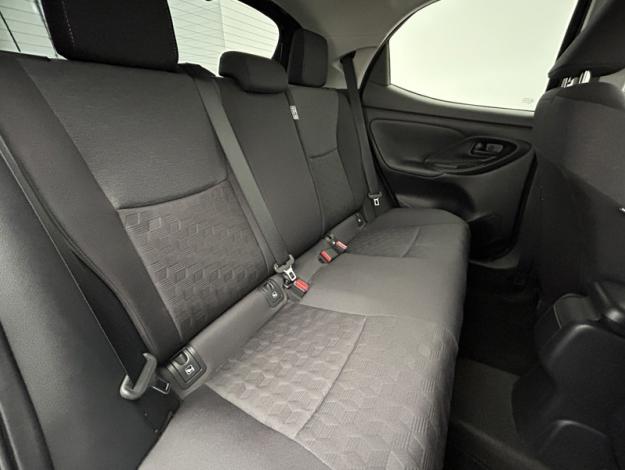TOYOTA Yaris Hybride 116h Design  