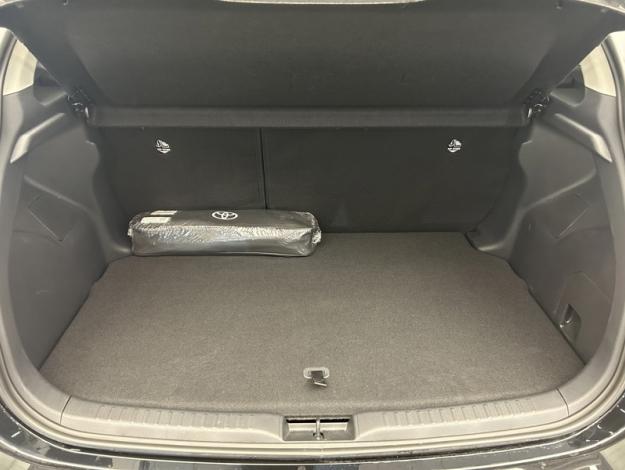 TOYOTA Yaris Hybride 116h Design  