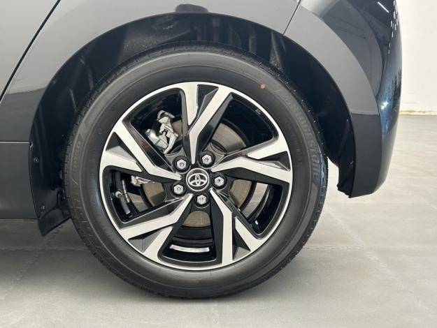 TOYOTA Yaris Hybride 116h Design  
