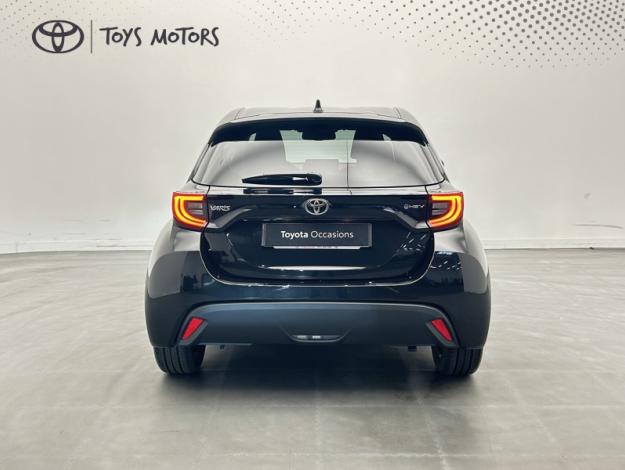 TOYOTA Yaris Hybride 116h Design  