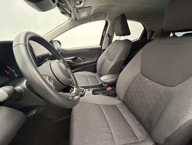 TOYOTA Yaris Hybride 116h Design  