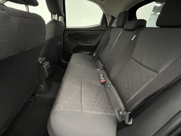 TOYOTA Yaris Hybride 116h Design  