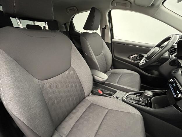 TOYOTA Yaris Hybride 116h Design  