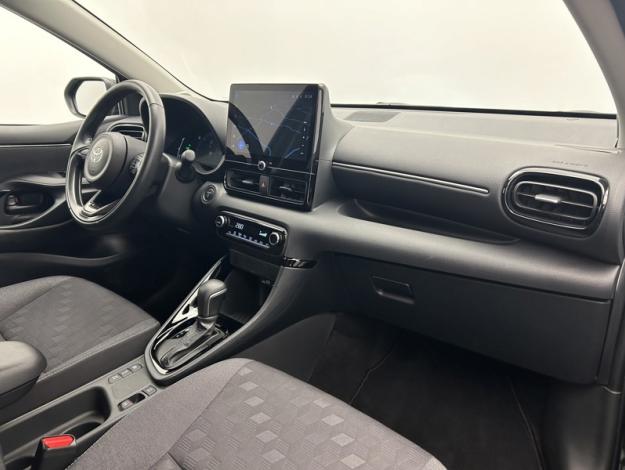 TOYOTA Yaris Hybride 116h Design  