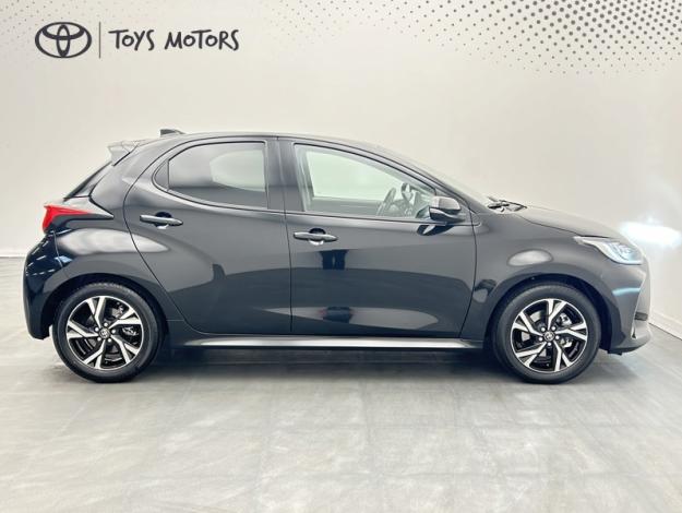 TOYOTA Yaris Hybride 116h Design  