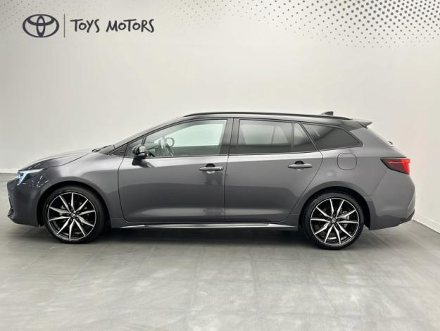 TOYOTA Corolla Touring Sports Hybride 140h GR Sport  COROLLA TS 1.8L 140 CH GRSPORTTECHNOTO