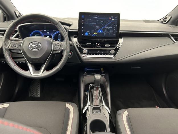 TOYOTA Corolla Touring Sports Hybride 140h GR Sport  COROLLA TS 1.8L 140 CH GRSPORTTECHNOTO