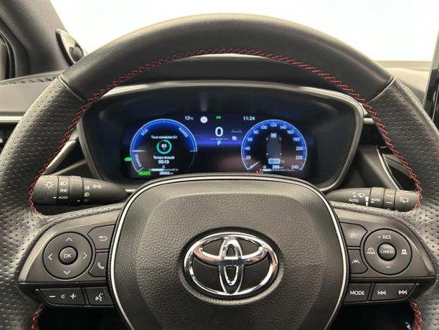TOYOTA Corolla Touring Sports Hybride 140h GR Sport  COROLLA TS 1.8L 140 CH GRSPORTTECHNOTO