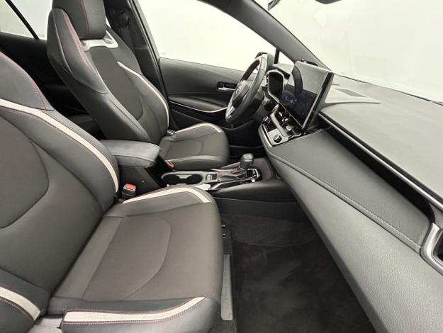 TOYOTA Corolla Touring Sports Hybride 140h GR Sport  COROLLA TS 1.8L 140 CH GRSPORTTECHNOTO