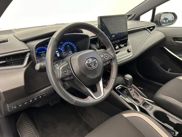TOYOTA Corolla Touring Sports Hybride 140h GR Sport  COROLLA TS 1.8L 140 CH GRSPORTTECHNOTO